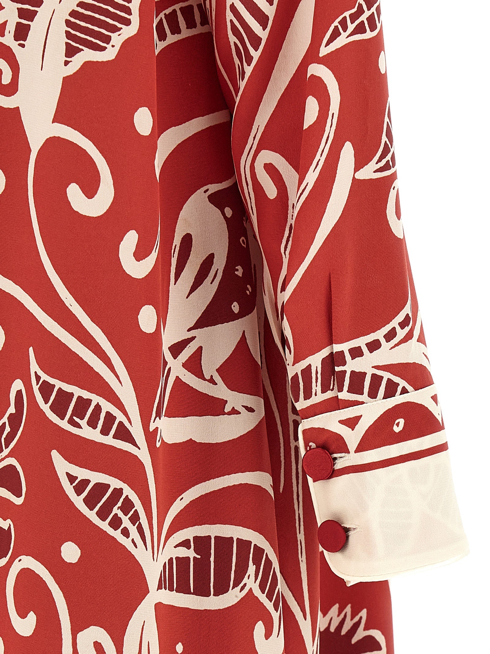 F.R.S. - FOR RESTLESS SLEEPERS - F.R.S. - FOR RESTLESS SLEEPERS - ’Euripila’ dress - Women’s Clothing