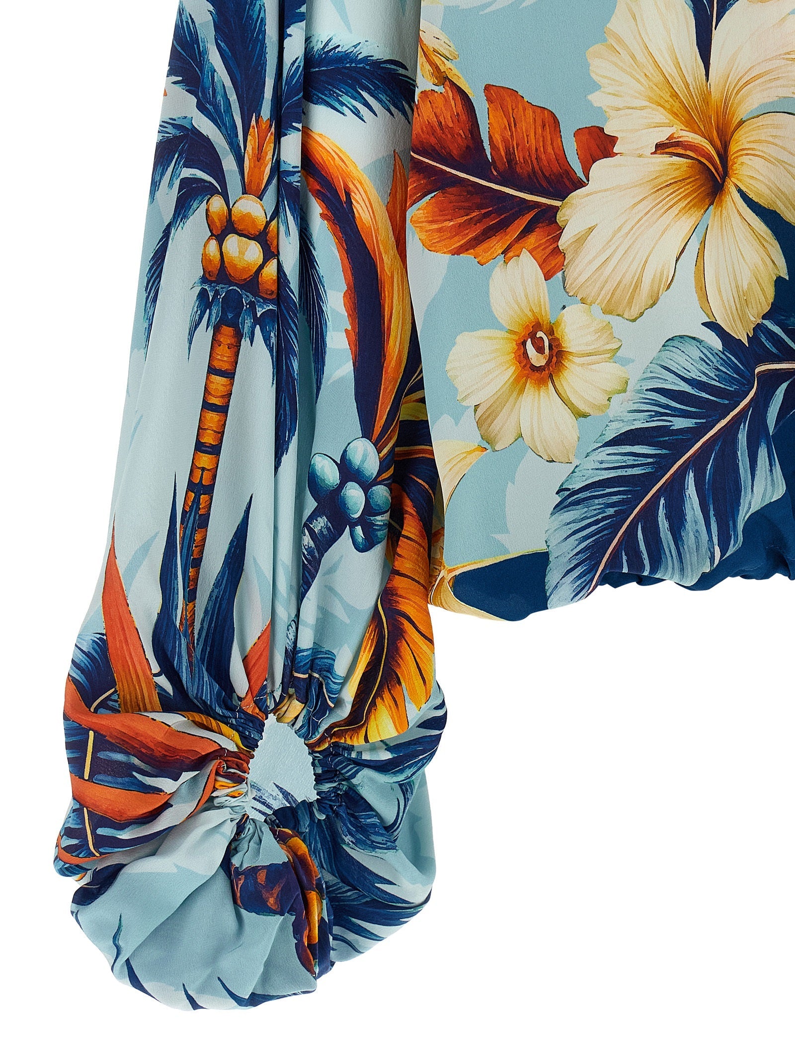 F.R.S. - FOR RESTLESS SLEEPERS - F.R.S. - FOR RESTLESS SLEEPERS - ’Archilo’ shirt - Women’s Tops