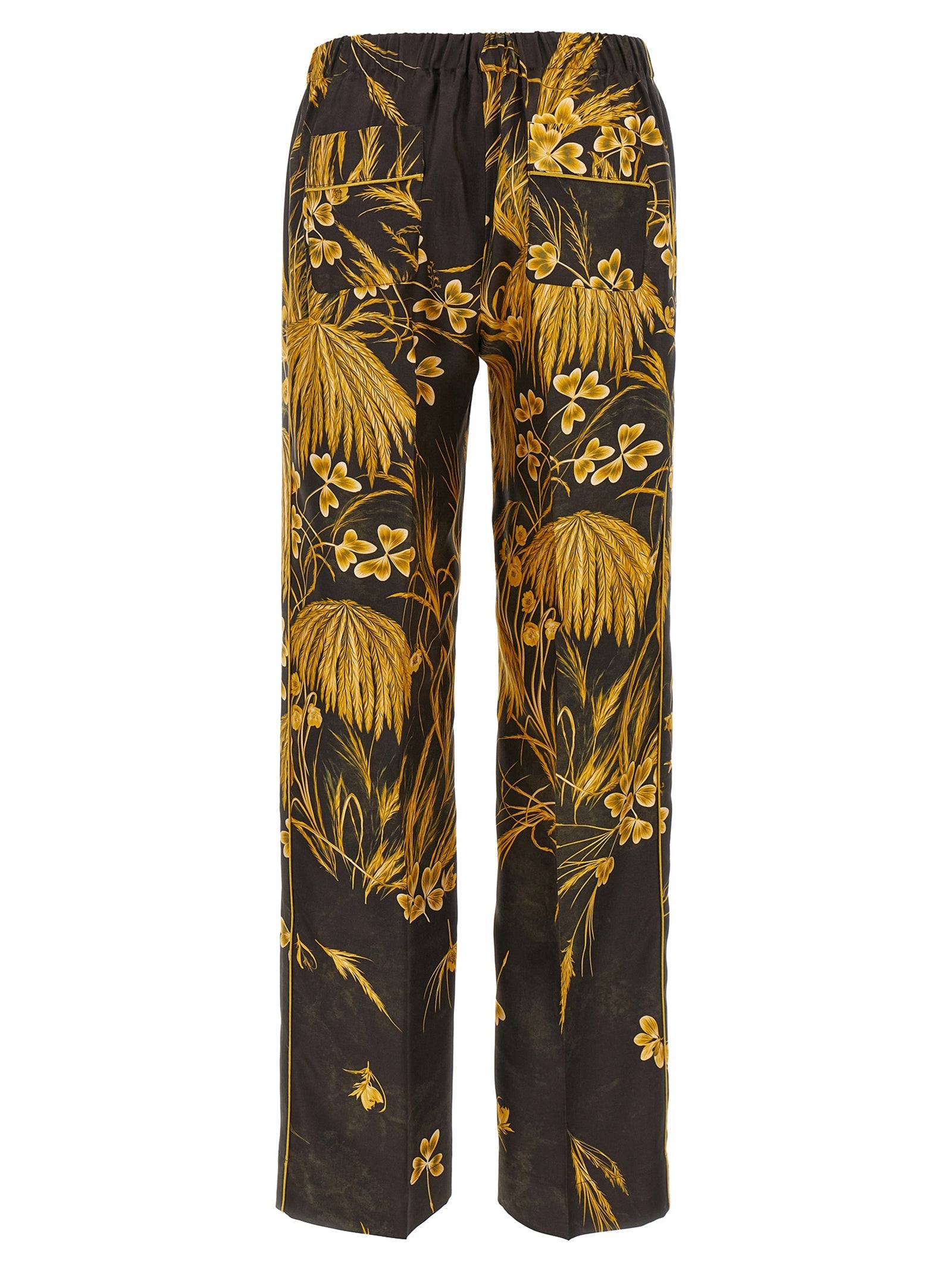 F.R.S. - FOR RESTLESS SLEEPERS - F.R.S. - FOR RESTLESS SLEEPERS - ’Etere 6°’ pants - Women’s Pants