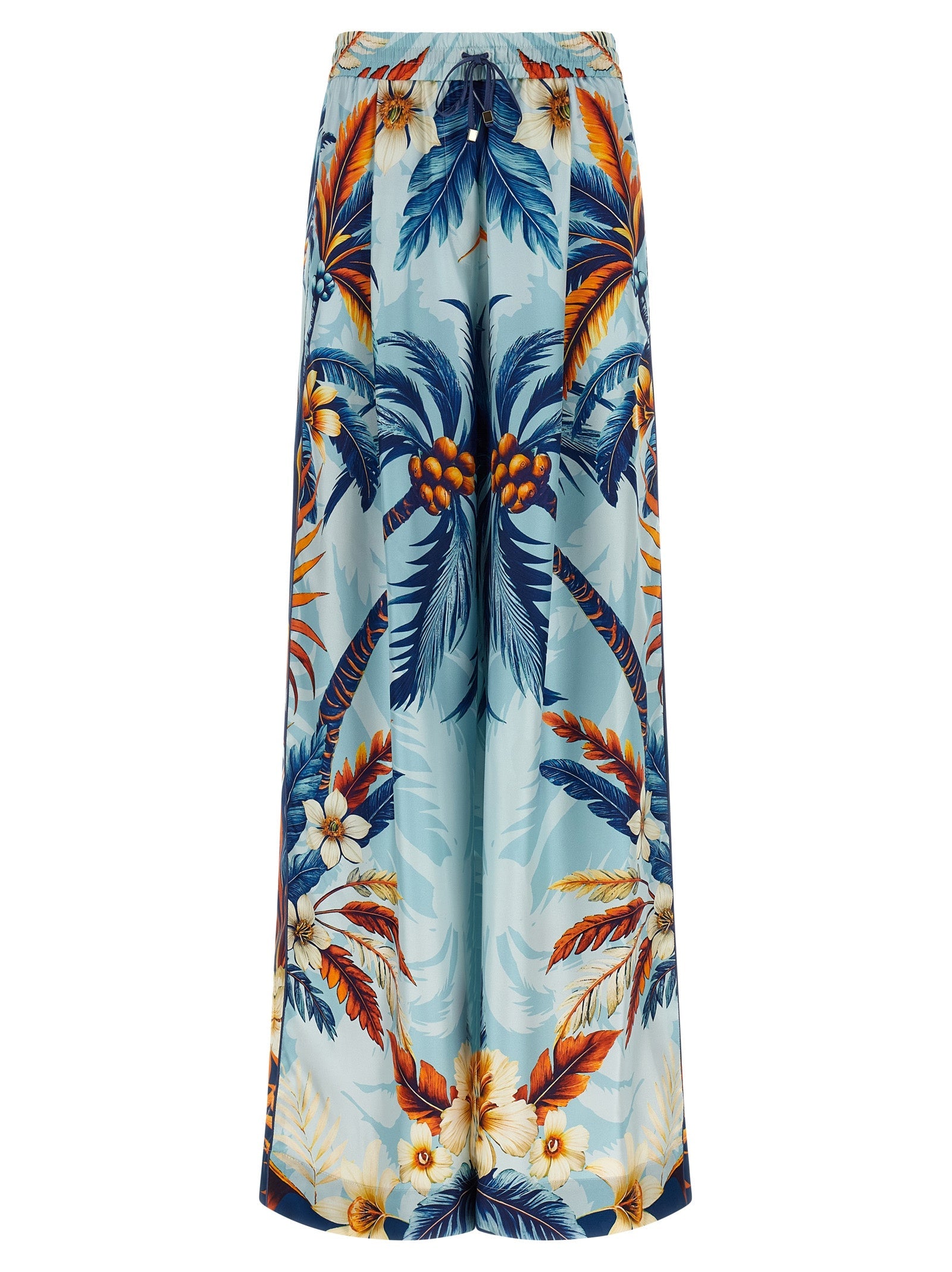 F.R.S. - FOR RESTLESS SLEEPERS - F.R.S. - FOR RESTLESS SLEEPERS - ’Ecuba’ pants - Women’s Pants