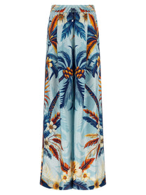 F.R.S. - FOR RESTLESS SLEEPERS - F.R.S. - FOR RESTLESS SLEEPERS - ’Ecuba’ pants - Women’s Pants