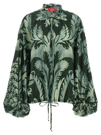 F.R.S. - FOR RESTLESS SLEEPERS - F.R.S. - FOR RESTLESS SLEEPERS - ’Archilo’ shirt - Women’s Tops