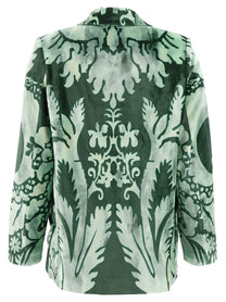 F.R.S. - FOR RESTLESS SLEEPERS - F.R.S. - FOR RESTLESS SLEEPERS - ’Mereope’ blazer - Women’s Clothing