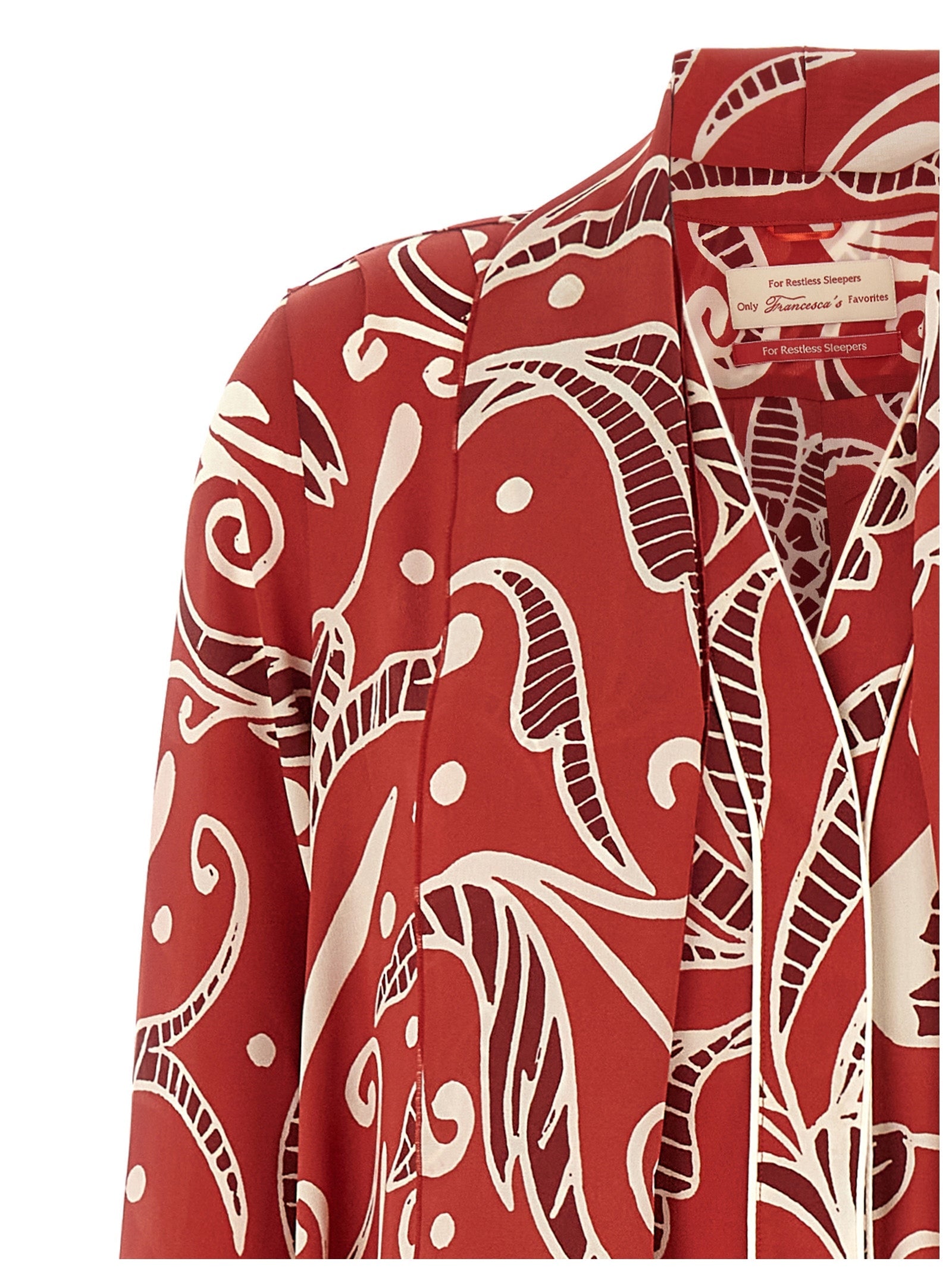 F.R.S. - FOR RESTLESS SLEEPERS - F.R.S. - FOR RESTLESS SLEEPERS - ’Euripila’ dress - Women’s Clothing