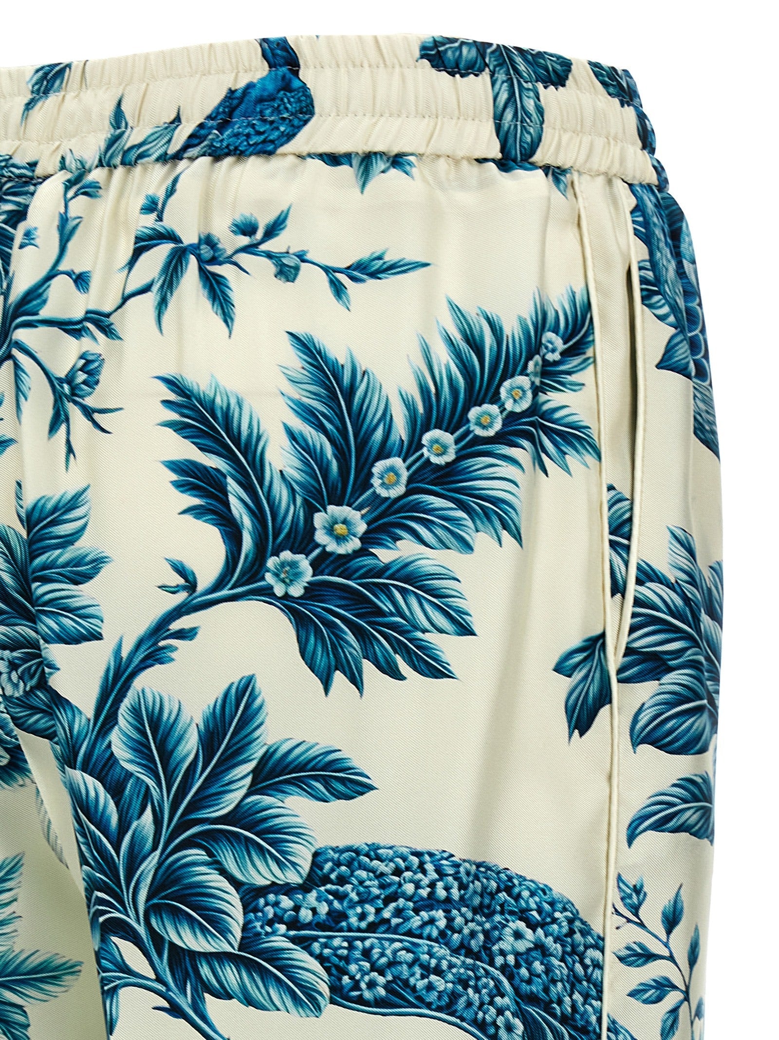 F.R.S. - FOR RESTLESS SLEEPERS - F.R.S. - FOR RESTLESS SLEEPERS - ’Doride’ pants - Women’s Pants