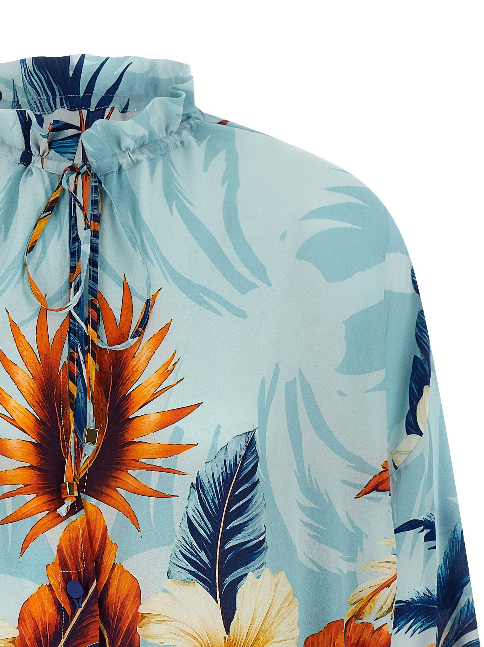 F.R.S. - FOR RESTLESS SLEEPERS - F.R.S. - FOR RESTLESS SLEEPERS - ’Archilo’ shirt - Women’s Tops