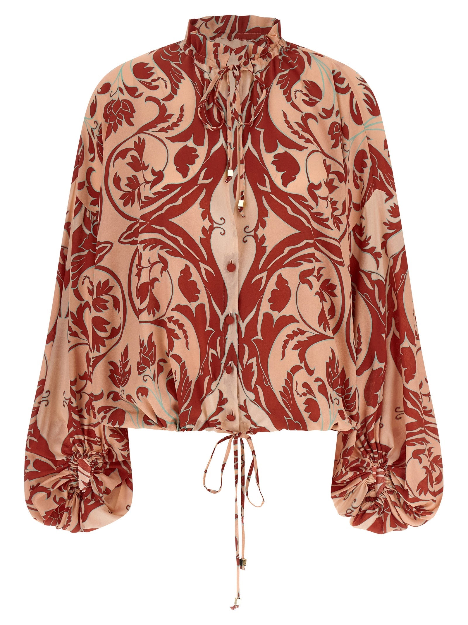 F.R.S. - FOR RESTLESS SLEEPERS - F.R.S. - FOR RESTLESS SLEEPERS - ’Archilo’ shirt - Women’s Tops