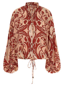 F.R.S. - FOR RESTLESS SLEEPERS - F.R.S. - FOR RESTLESS SLEEPERS - ’Archilo’ shirt - Women’s Tops