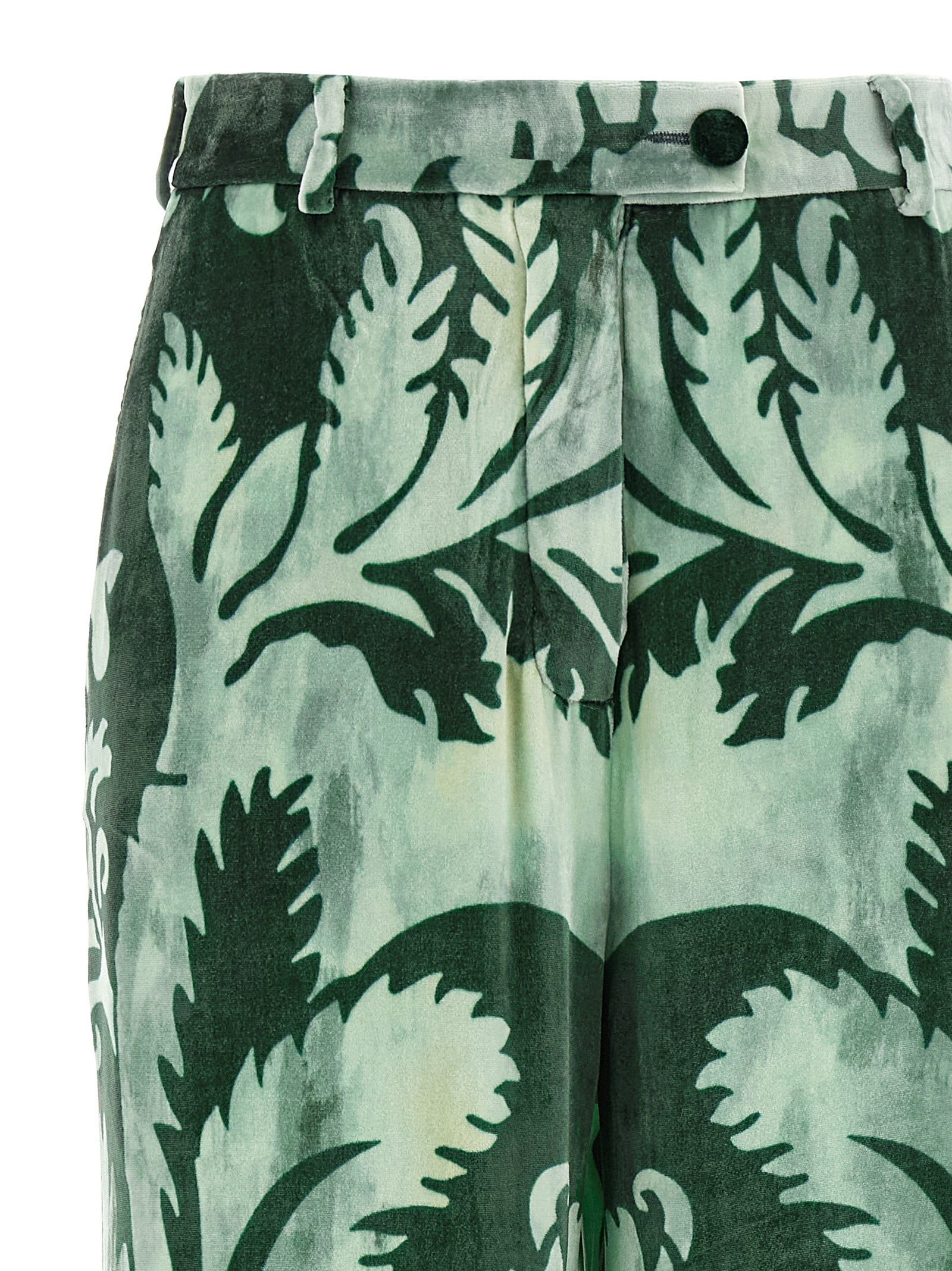 F.R.S. - FOR RESTLESS SLEEPERS - F.R.S. - FOR RESTLESS SLEEPERS - ’Arche’ pants - Women’s Pants