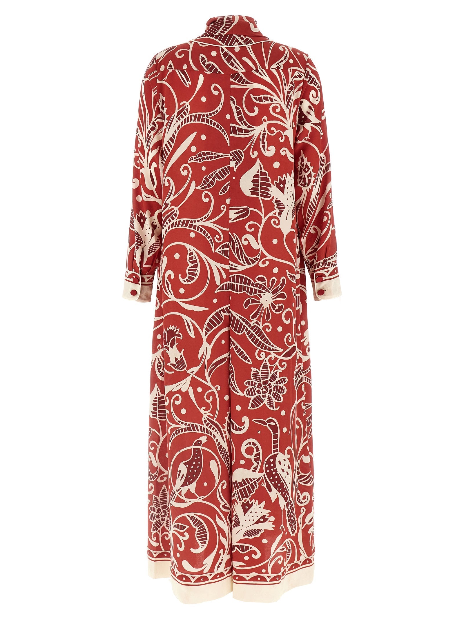 F.R.S. - FOR RESTLESS SLEEPERS - F.R.S. - FOR RESTLESS SLEEPERS - ’Euripila’ dress - Women’s Clothing