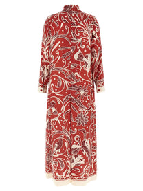 F.R.S. - FOR RESTLESS SLEEPERS - F.R.S. - FOR RESTLESS SLEEPERS - ’Euripila’ dress - Women’s Clothing