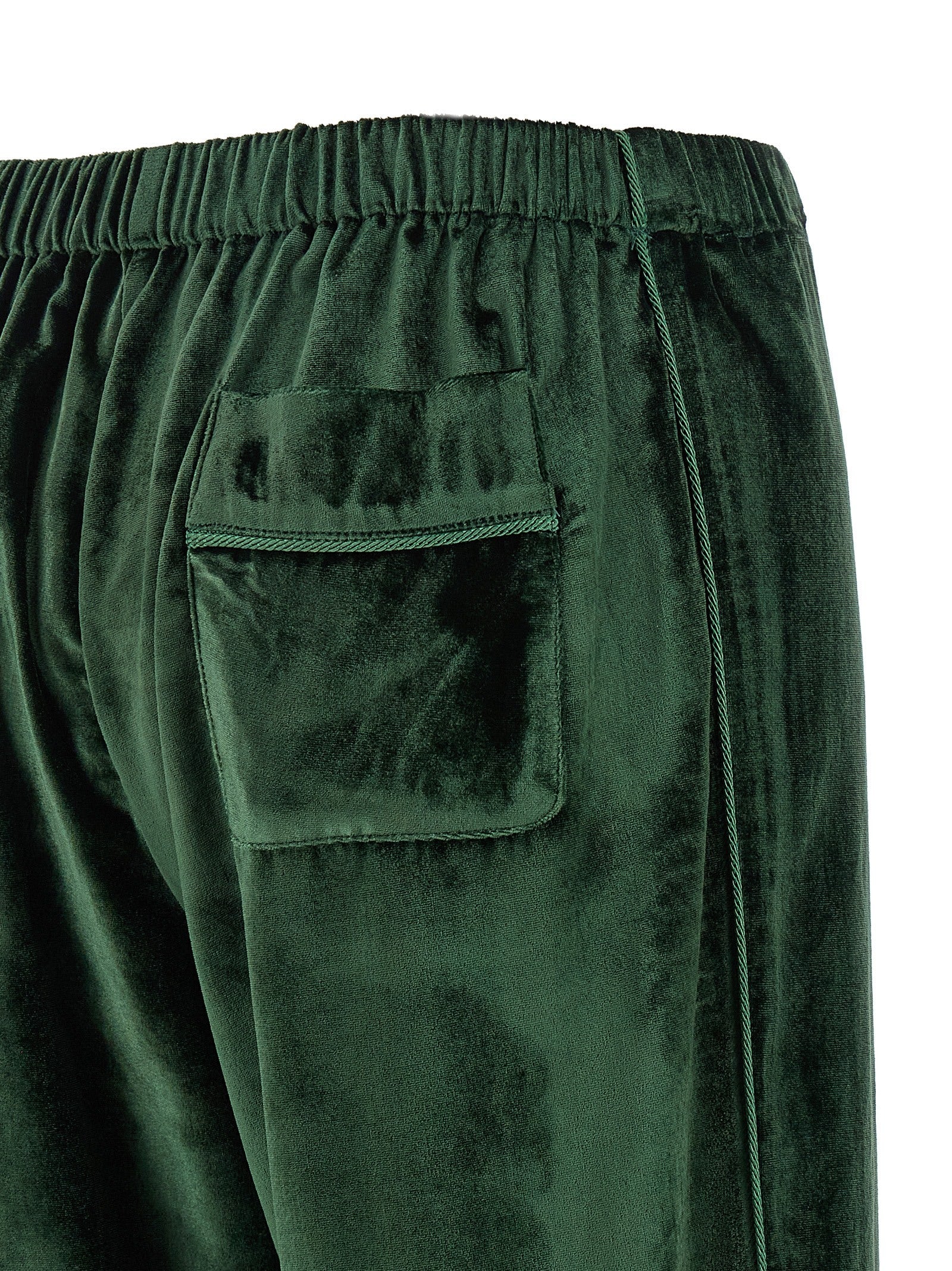 F.R.S. - FOR RESTLESS SLEEPERS - F.R.S. - FOR RESTLESS SLEEPERS - ’Etere 6°’ pants - Women’s Pants