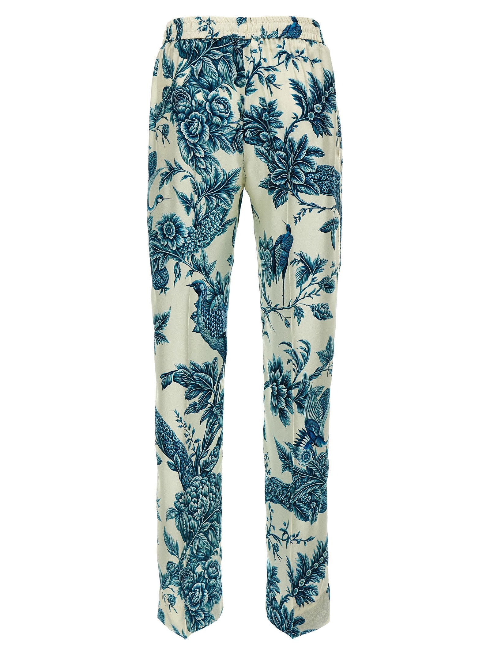 F.R.S. - FOR RESTLESS SLEEPERS - F.R.S. - FOR RESTLESS SLEEPERS - ’Doride’ pants - Women’s Pants