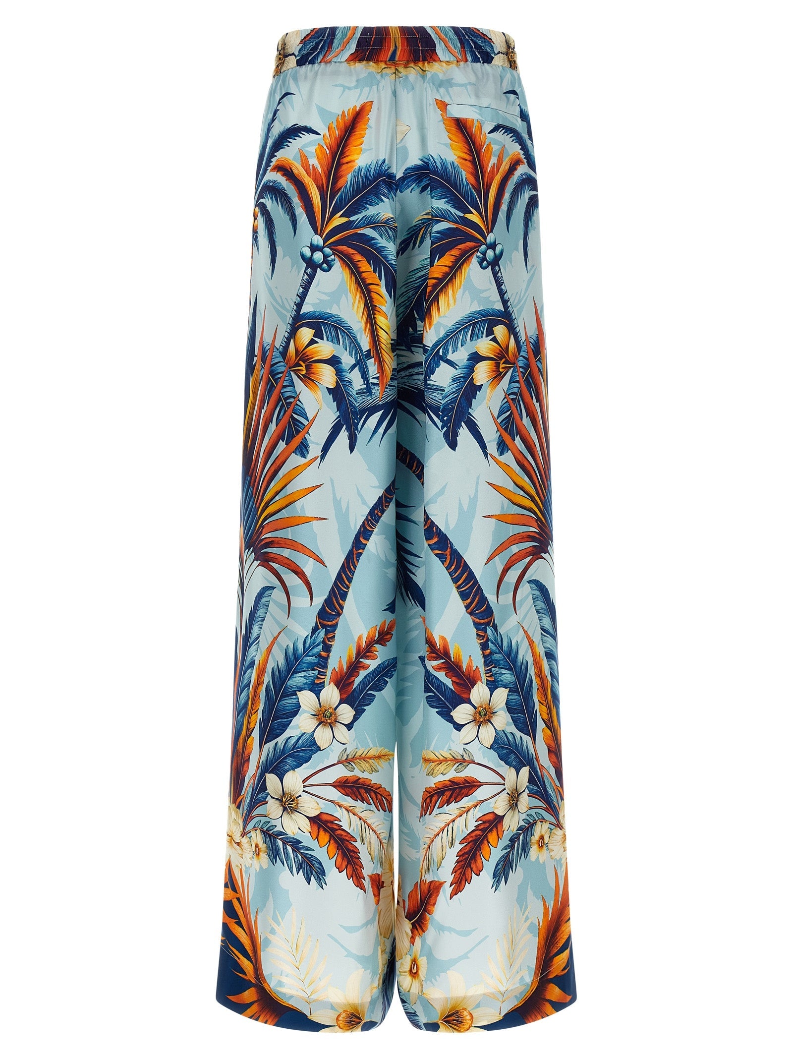 F.R.S. - FOR RESTLESS SLEEPERS - F.R.S. - FOR RESTLESS SLEEPERS - ’Ecuba’ pants - Women’s Pants