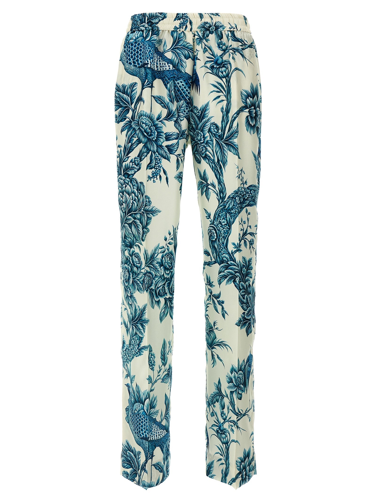 F.R.S. - FOR RESTLESS SLEEPERS - F.R.S. - FOR RESTLESS SLEEPERS - ’Doride’ pants - Women’s Pants