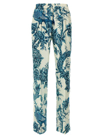 F.R.S. - FOR RESTLESS SLEEPERS - F.R.S. - FOR RESTLESS SLEEPERS - ’Doride’ pants - Women’s Pants