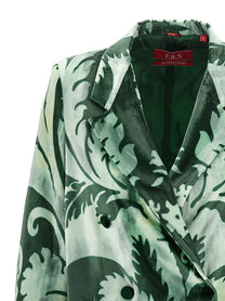 F.R.S. - FOR RESTLESS SLEEPERS - F.R.S. - FOR RESTLESS SLEEPERS - ’Mereope’ blazer - Women’s Clothing