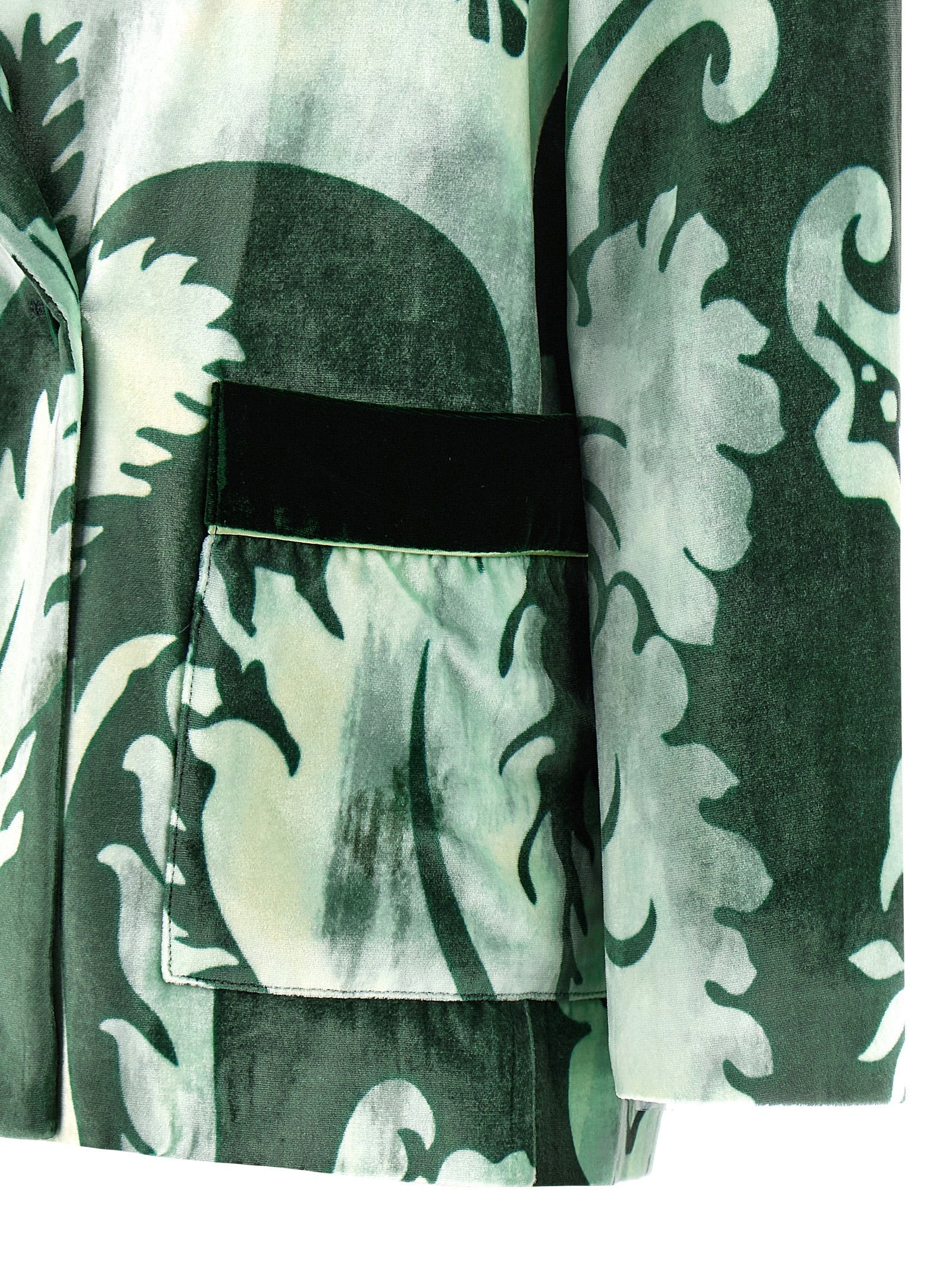 F.R.S. - FOR RESTLESS SLEEPERS - F.R.S. - FOR RESTLESS SLEEPERS - ’Mereope’ blazer - Women’s Clothing