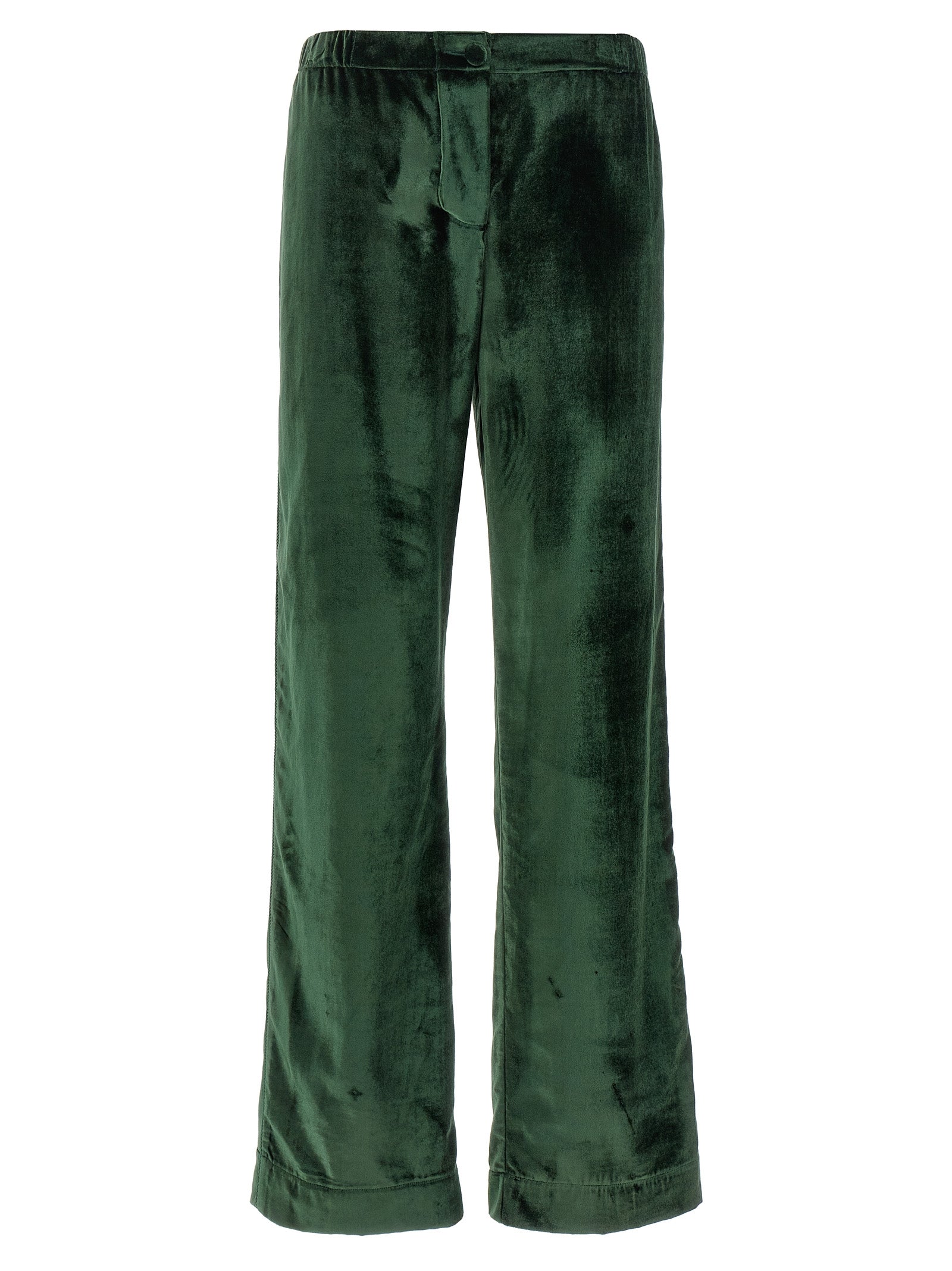F.R.S. - FOR RESTLESS SLEEPERS - F.R.S. - FOR RESTLESS SLEEPERS - ’Etere 6°’ pants - Women’s Pants