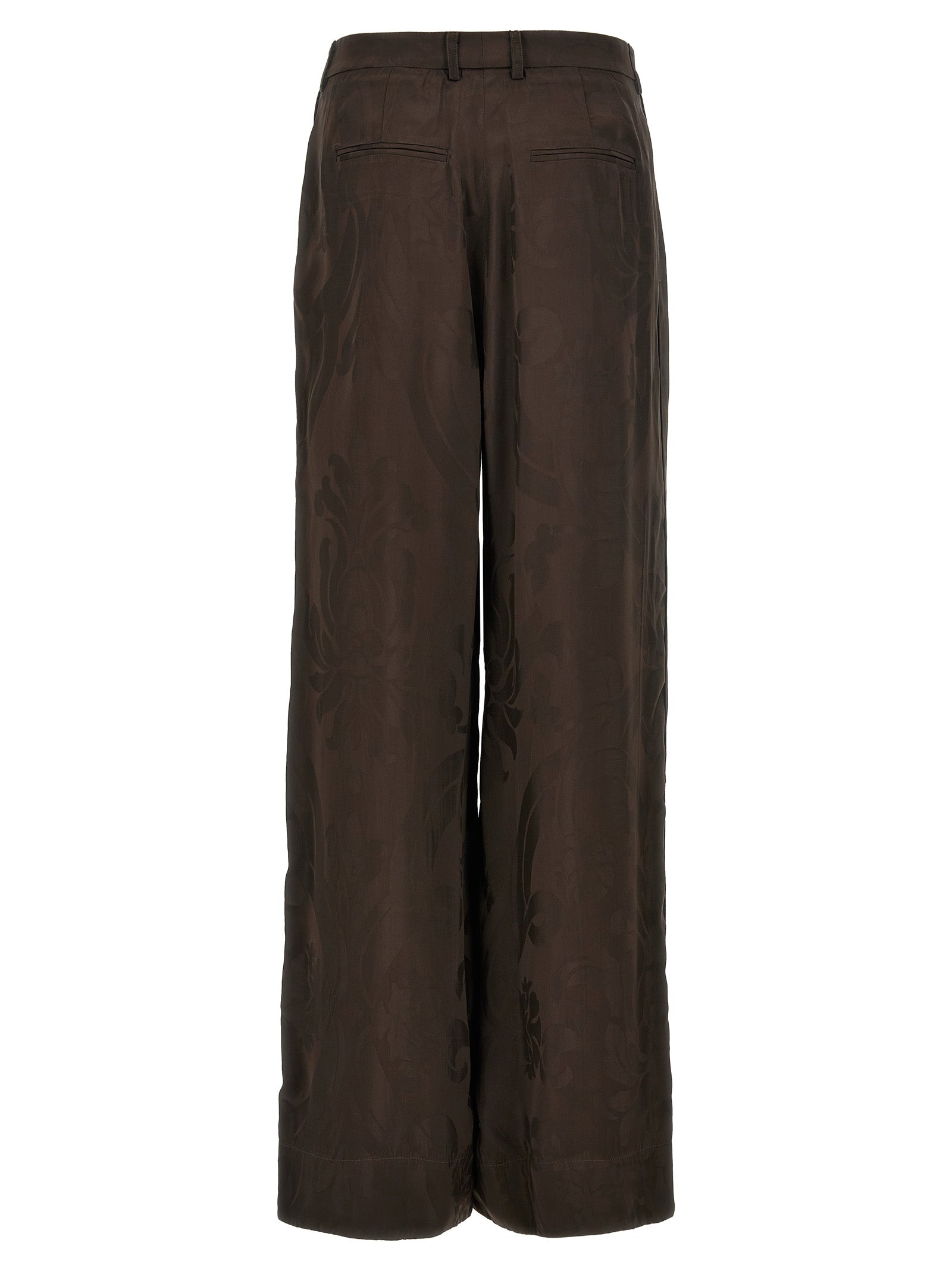 F.R.S. - FOR RESTLESS SLEEPERS - F.R.S. - FOR RESTLESS SLEEPERS - ’Arche’ pants - Women’s Pants