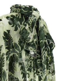 F.R.S. - FOR RESTLESS SLEEPERS - F.R.S. - FOR RESTLESS SLEEPERS - ’Polimnia’ blouse - Women’s Tops