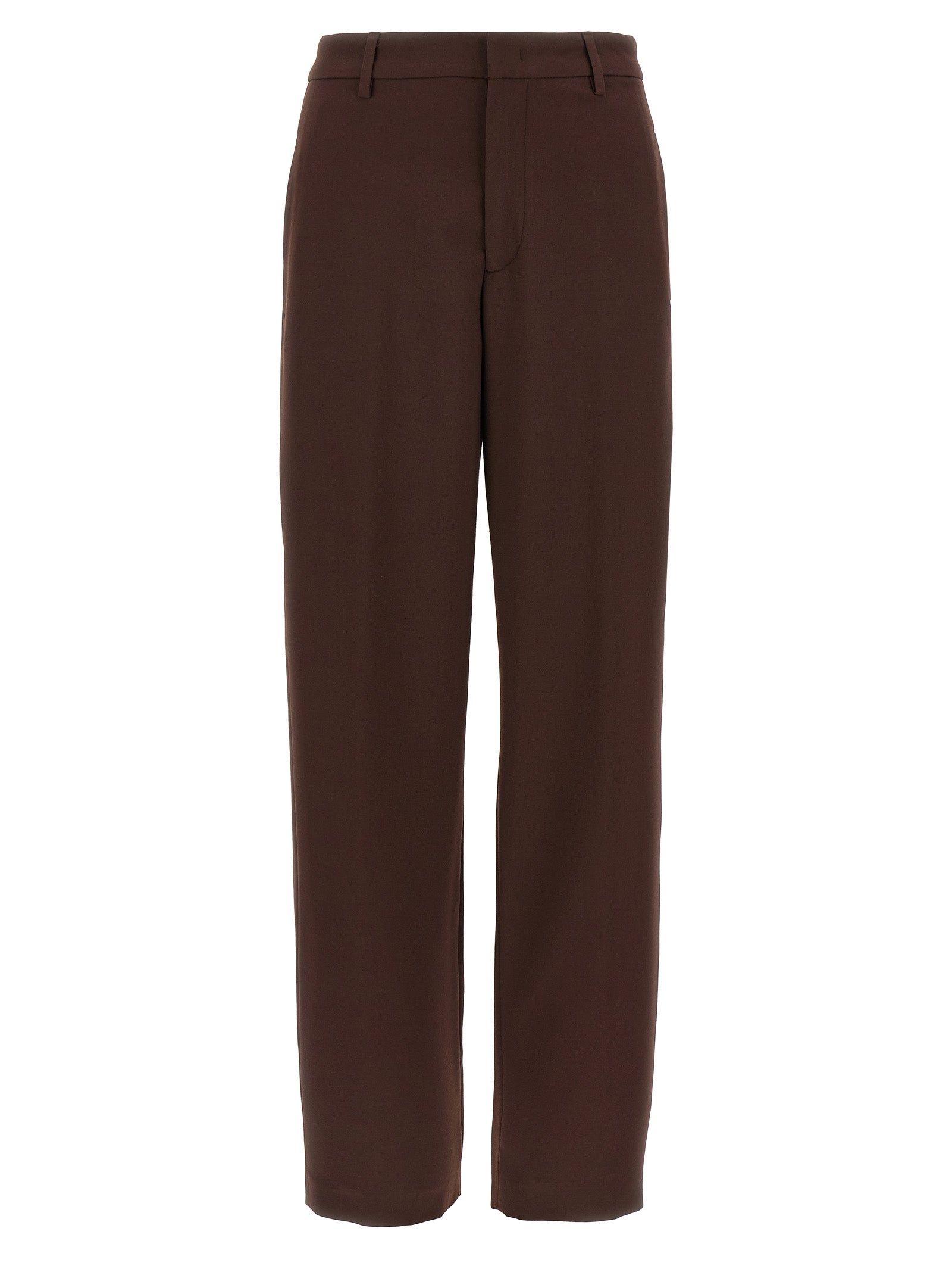 FABIANA FILIPPI - FABIANA FILIPPI - Jewel detail pants - Women’s Pants