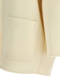 FABIANA FILIPPI - FABIANA FILIPPI - Cashmere coat - Women’s Outerwear