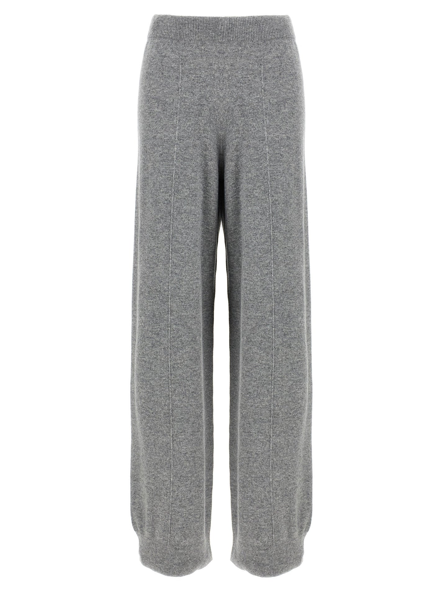 FABIANA FILIPPI - FABIANA FILIPPI - Jewel detail pants - Women’s Pants