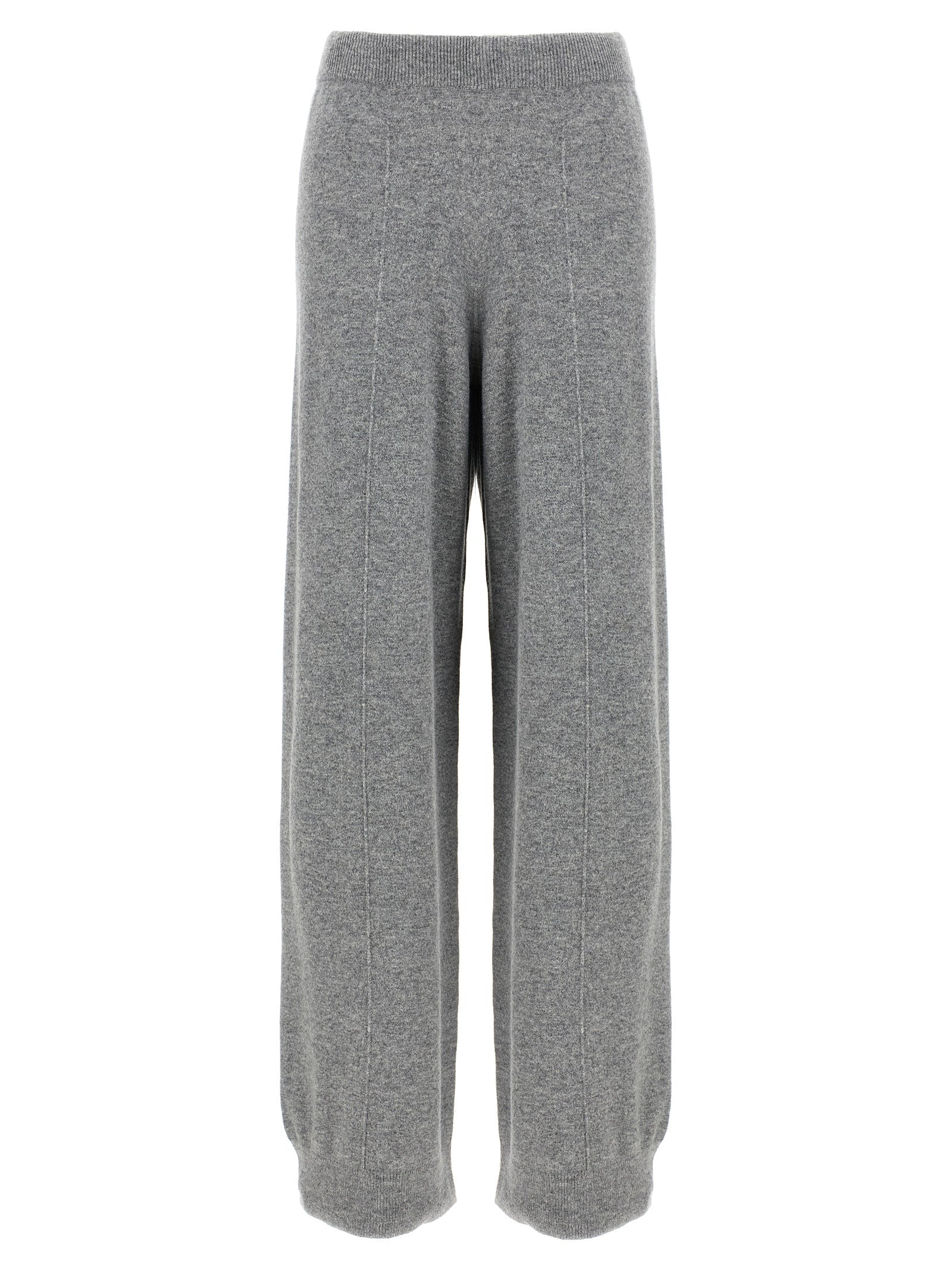 FABIANA FILIPPI - FABIANA FILIPPI - Jewel detail pants - Women’s Pants