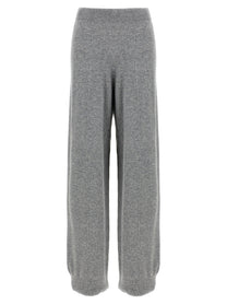 FABIANA FILIPPI - FABIANA FILIPPI - Jewel detail pants - Women’s Pants