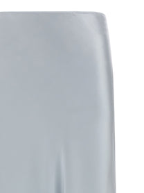 FABIANA FILIPPI - FABIANA FILIPPI - Satin skirt - Women’s Bottoms