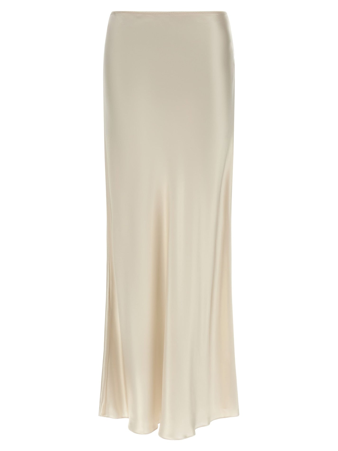 FABIANA FILIPPI - FABIANA FILIPPI - Asymmetrical skirt - Women’s Bottoms