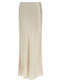 FABIANA FILIPPI - FABIANA FILIPPI - Asymmetrical skirt - Women’s Bottoms