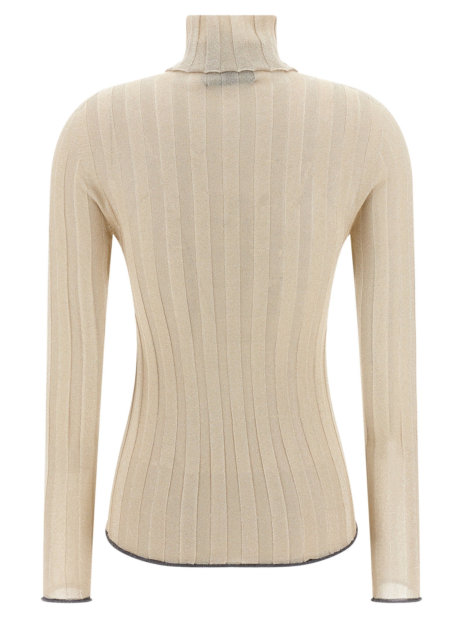 FABIANA FILIPPI - FABIANA FILIPPI - Lurex sweater - Women’s Knitwear