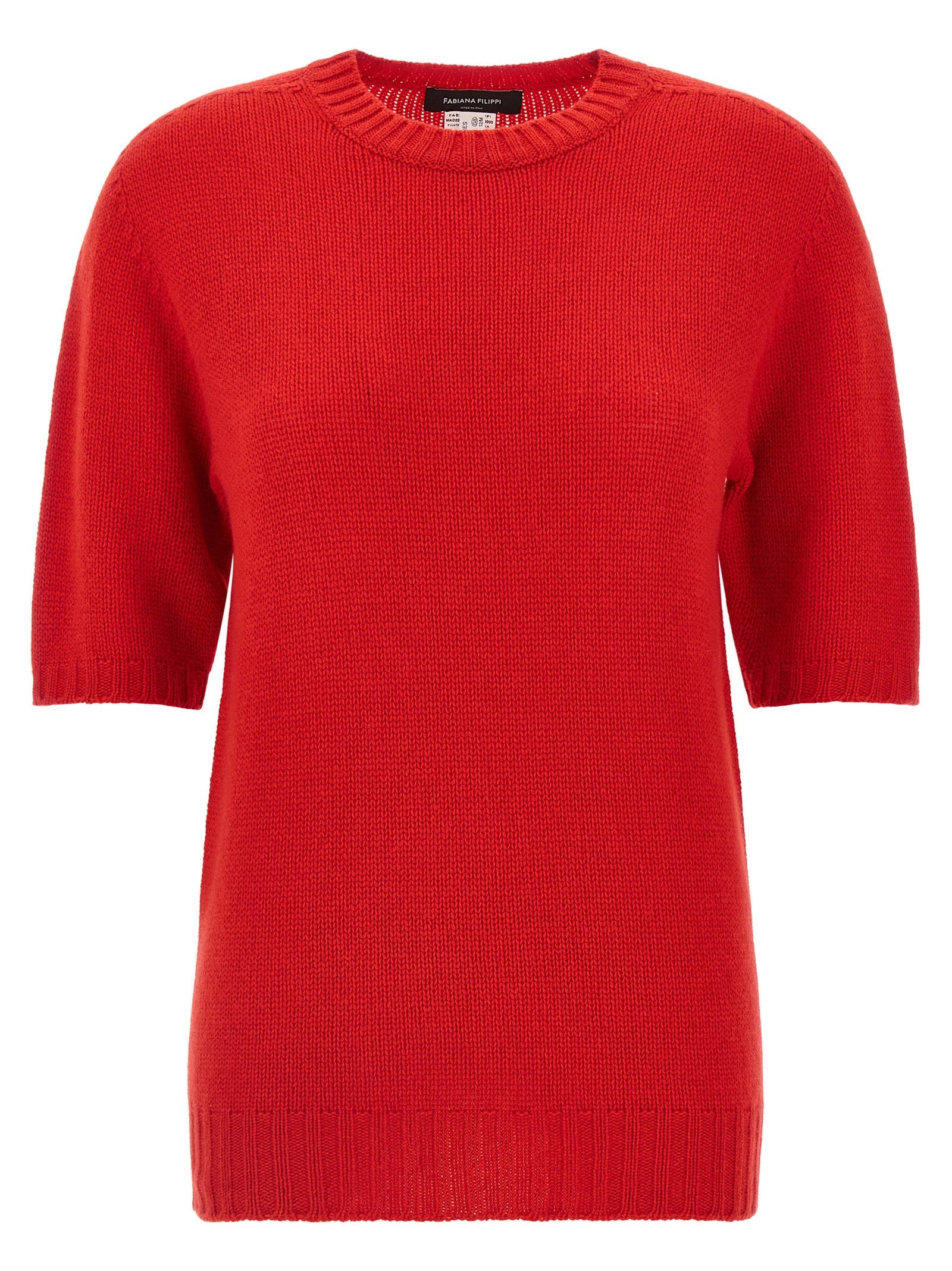 FABIANA FILIPPI - FABIANA FILIPPI - Cashmere sweater - Women’s Knitwear