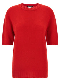 FABIANA FILIPPI - FABIANA FILIPPI - Cashmere sweater - Women’s Knitwear