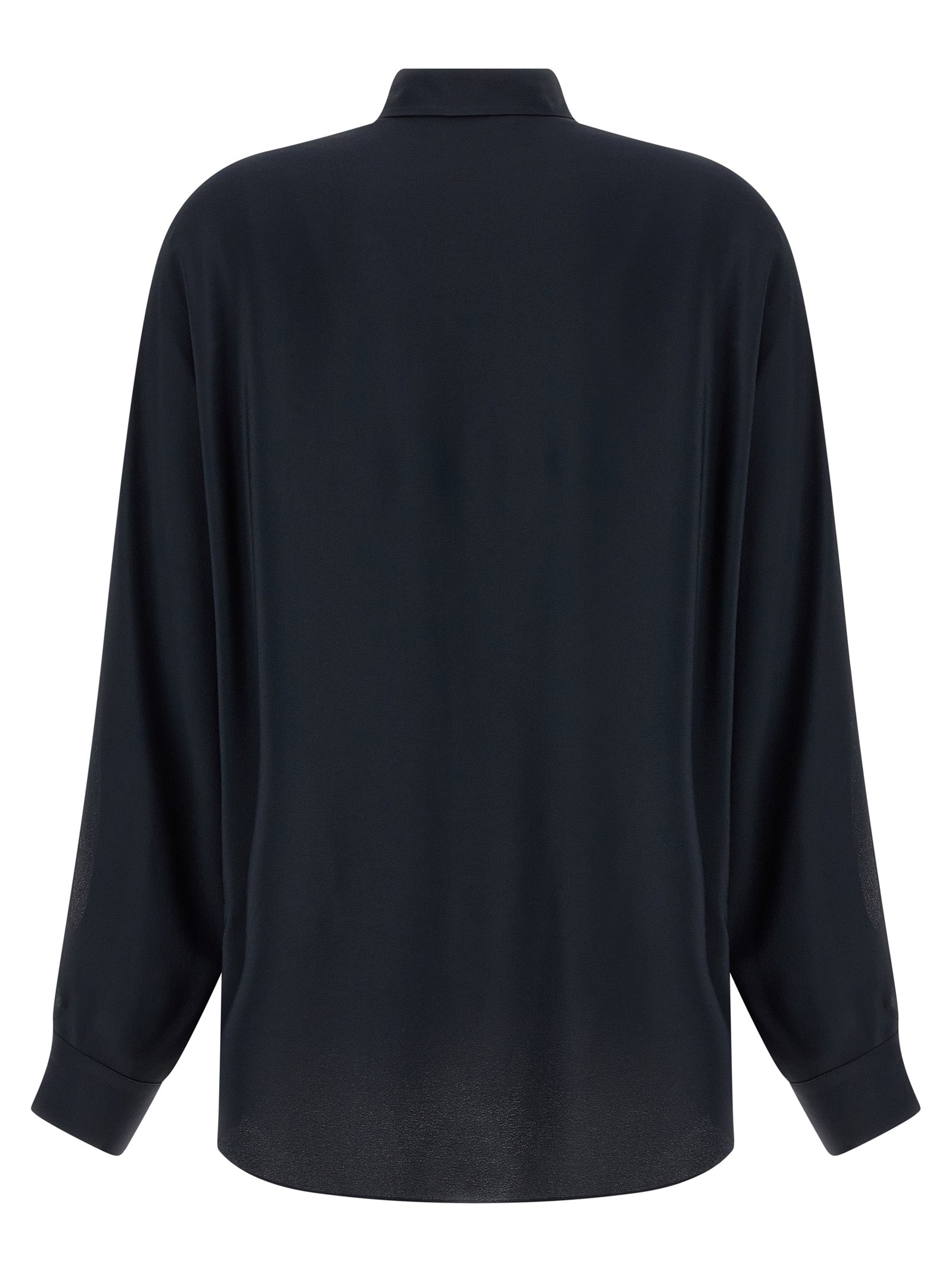 FABIANA FILIPPI - FABIANA FILIPPI - Collar detail shirt - Women’s Tops
