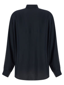 FABIANA FILIPPI - FABIANA FILIPPI - Collar detail shirt - Women’s Tops