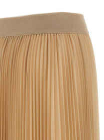 FABIANA FILIPPI - FABIANA FILIPPI - Pleated skirt - Women’s Clothing