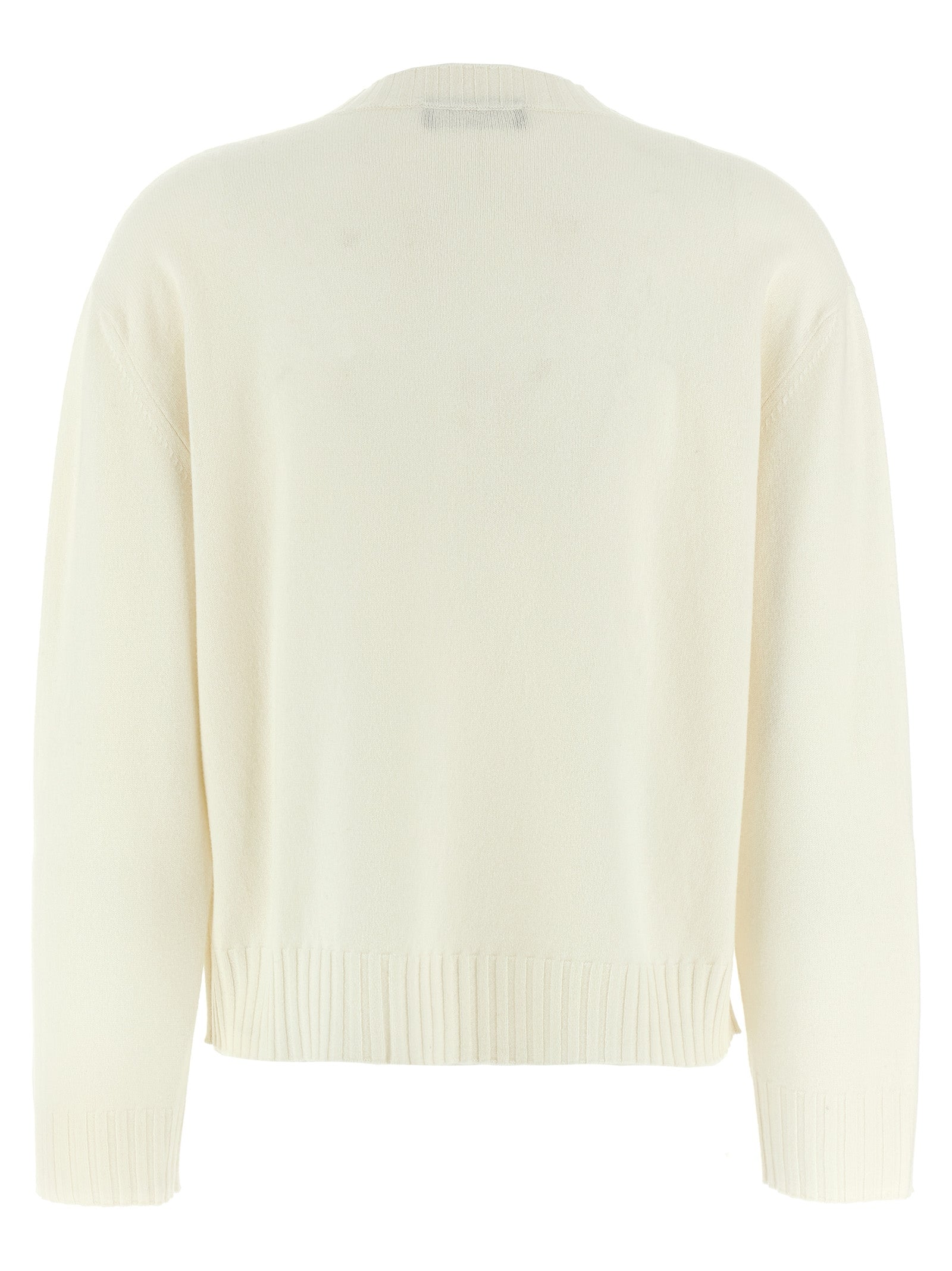 FABIANA FILIPPI - FABIANA FILIPPI - Jewel detail sweater - Women’s Knitwear