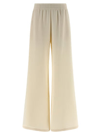 FABIANA FILIPPI - FABIANA FILIPPI - Palazzo pants - Women’s Pants