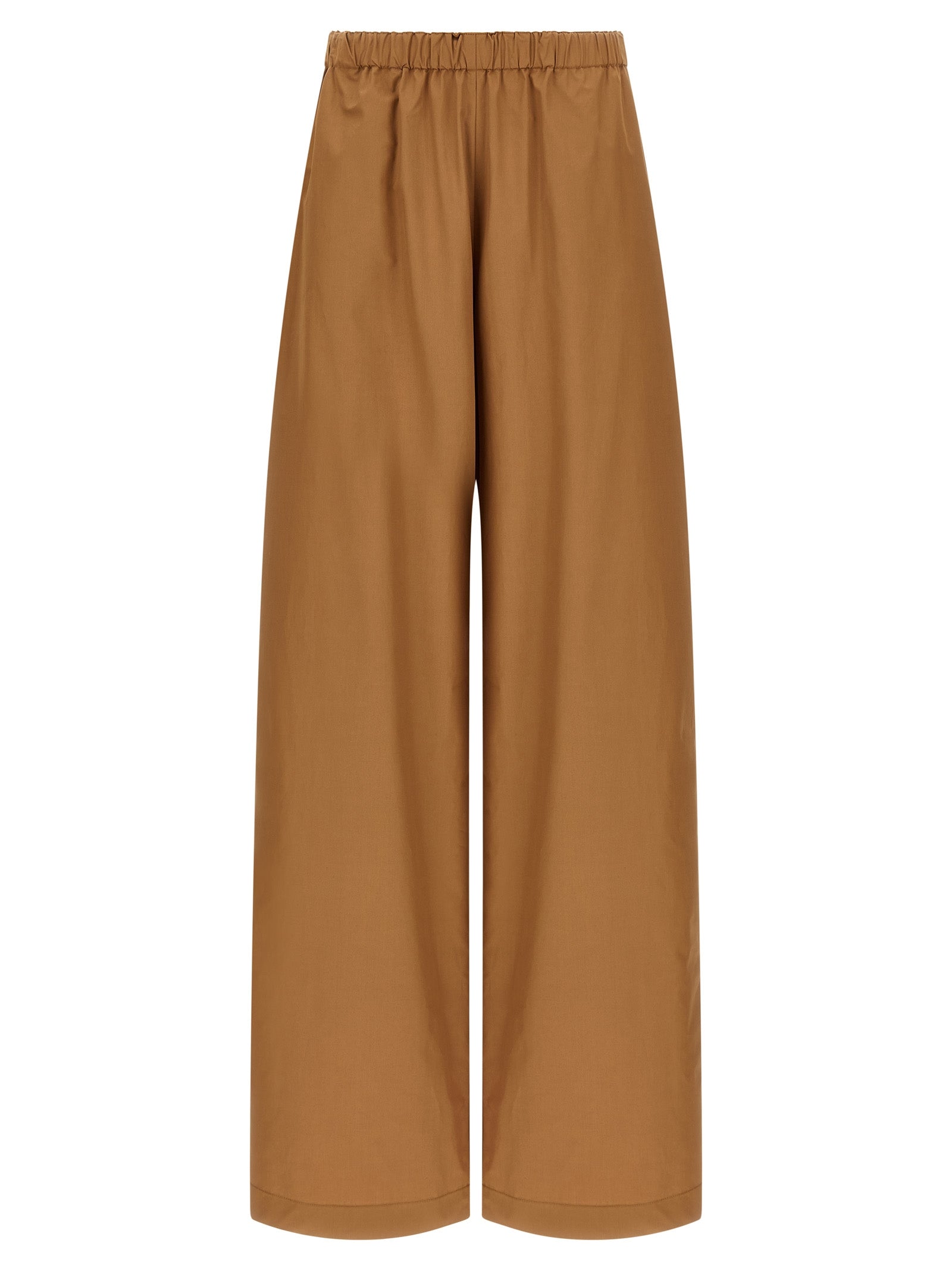FABIANA FILIPPI - FABIANA FILIPPI - Loose leg pants - Women’s Pants