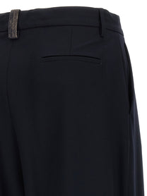 FABIANA FILIPPI - FABIANA FILIPPI - Wide range of trousers - Women’s Pants