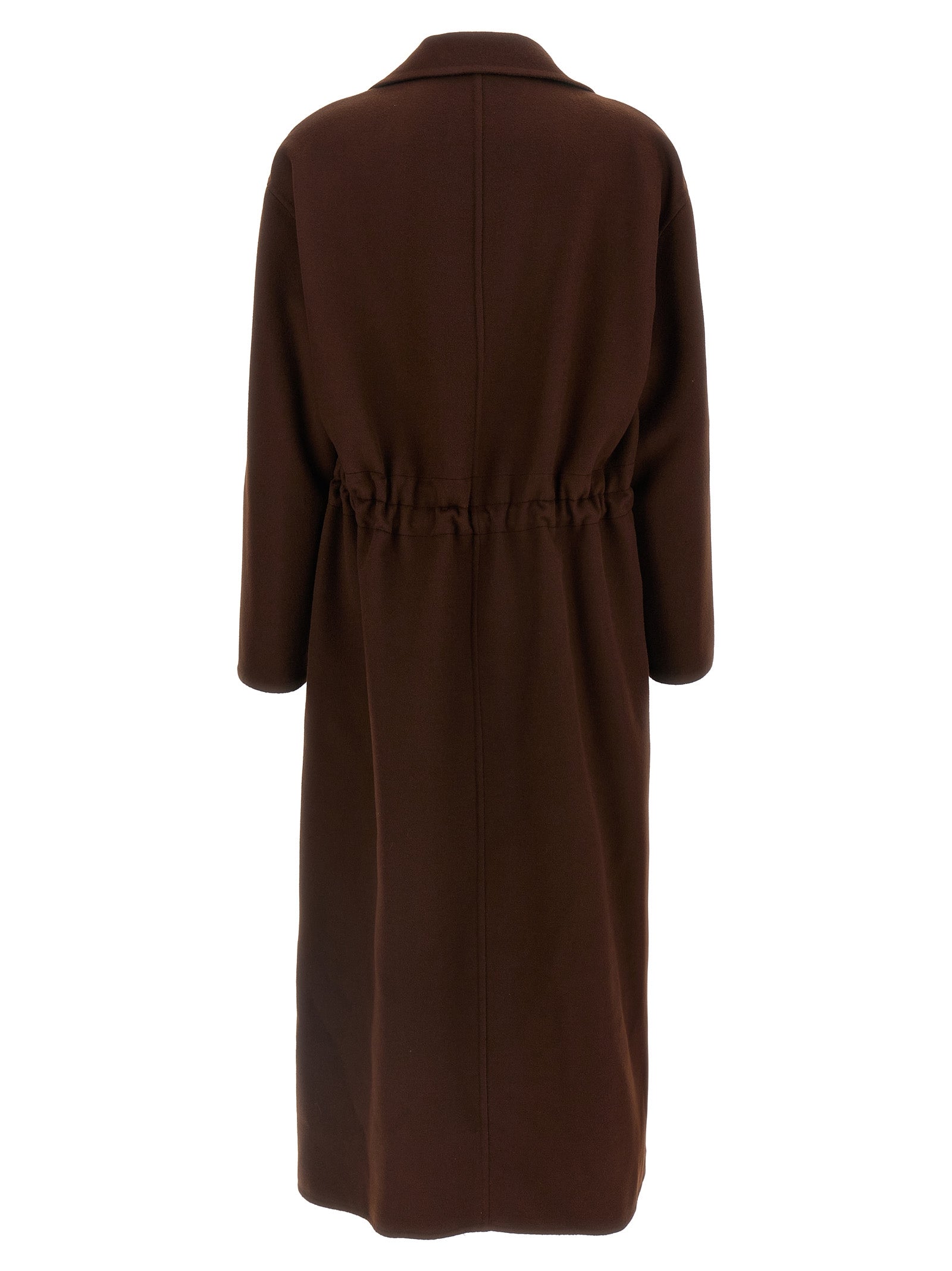 FABIANA FILIPPI - FABIANA FILIPPI - Dressing gown coat - Women’s Outerwear