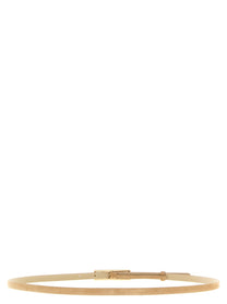 FABIANA FILIPPI - FABIANA FILIPPI - Suede belt - Women’s Accessories