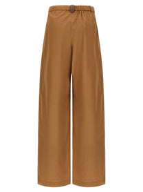 FABIANA FILIPPI - FABIANA FILIPPI - Loose leg pants - Women’s Pants