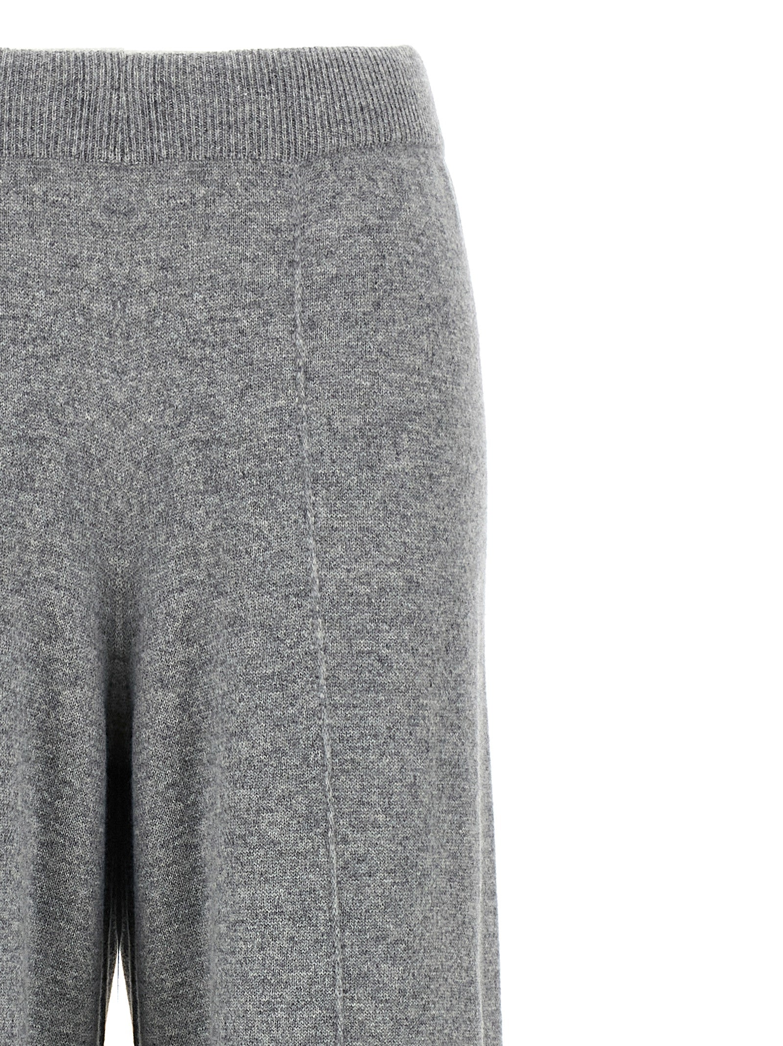 FABIANA FILIPPI - FABIANA FILIPPI - Jewel detail pants - Women’s Pants