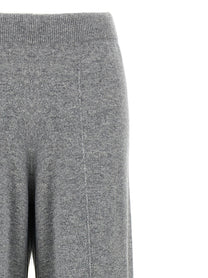 FABIANA FILIPPI - FABIANA FILIPPI - Jewel detail pants - Women’s Pants