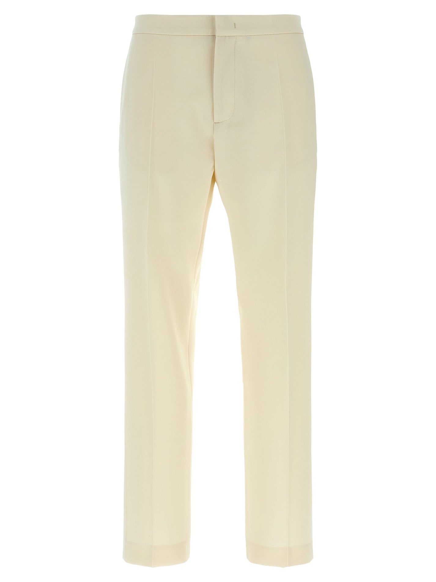 FABIANA FILIPPI - FABIANA FILIPPI - Jewel detail pants - Women’s Pants