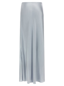 FABIANA FILIPPI - FABIANA FILIPPI - Satin skirt - Women’s Bottoms